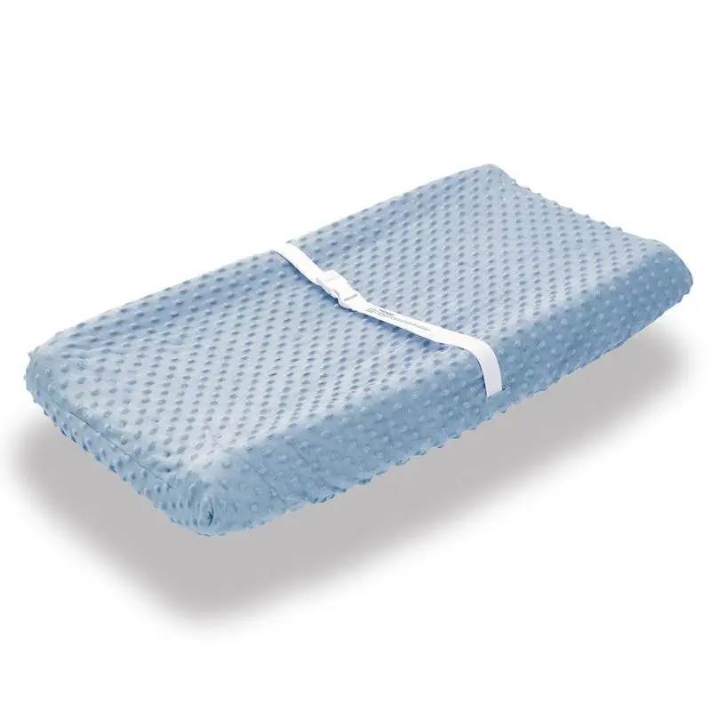 Light Blue cover