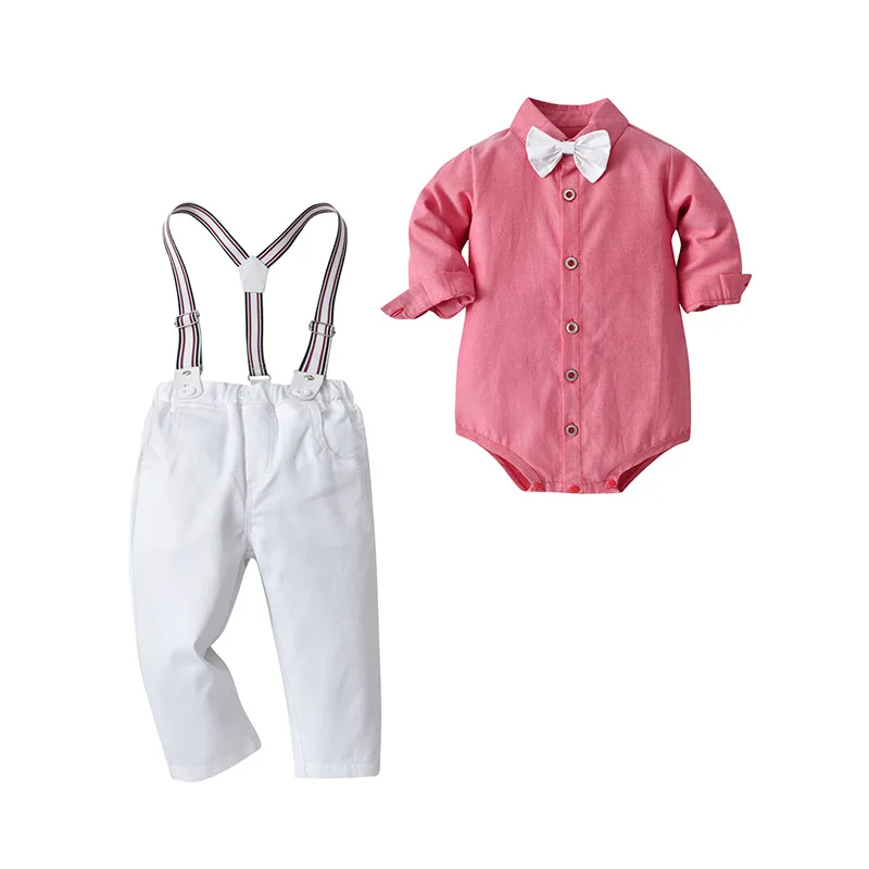 3207-Red-Romper