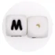 10pcs M