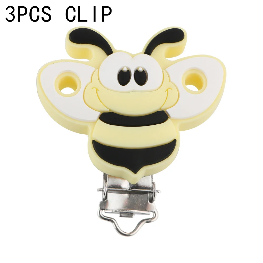3pcs cream yellow