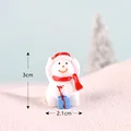 Small Snowman E