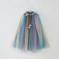 Colorful  Cloak