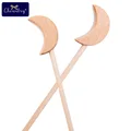 50Pcs moon