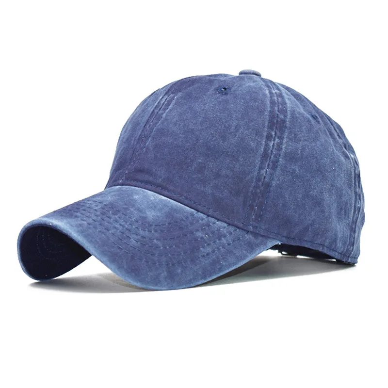 Navy Baseball Cap