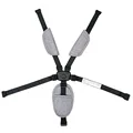 yoya plus gray