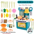 25pcs Green
