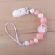 Pacifier chain - 6
