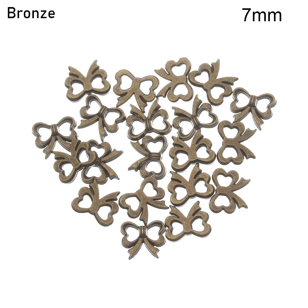 7mm	Bronze