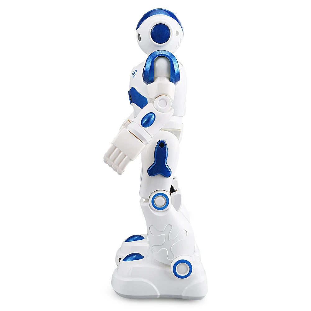 Robot educativo JJRC R2 programable con control por gestos para niños - imagen 4