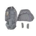 Gray