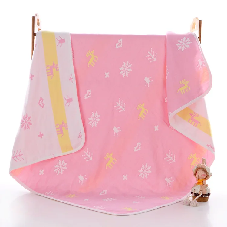 ELK PINK