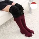 Wine red-Thick