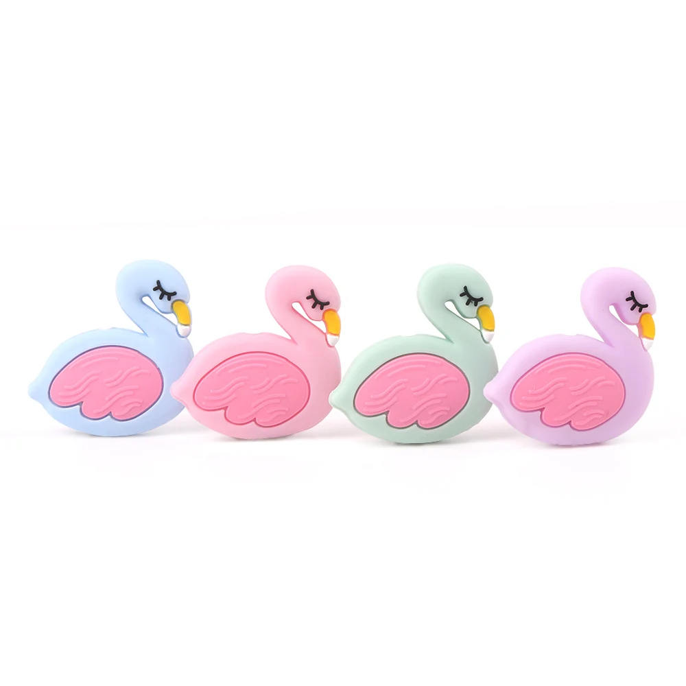 Flamingo 4PC