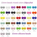 15mm beads