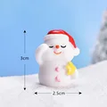 Snowman A