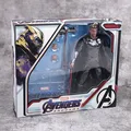 Thor with box