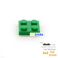 30pcs green