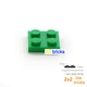 30pcs green