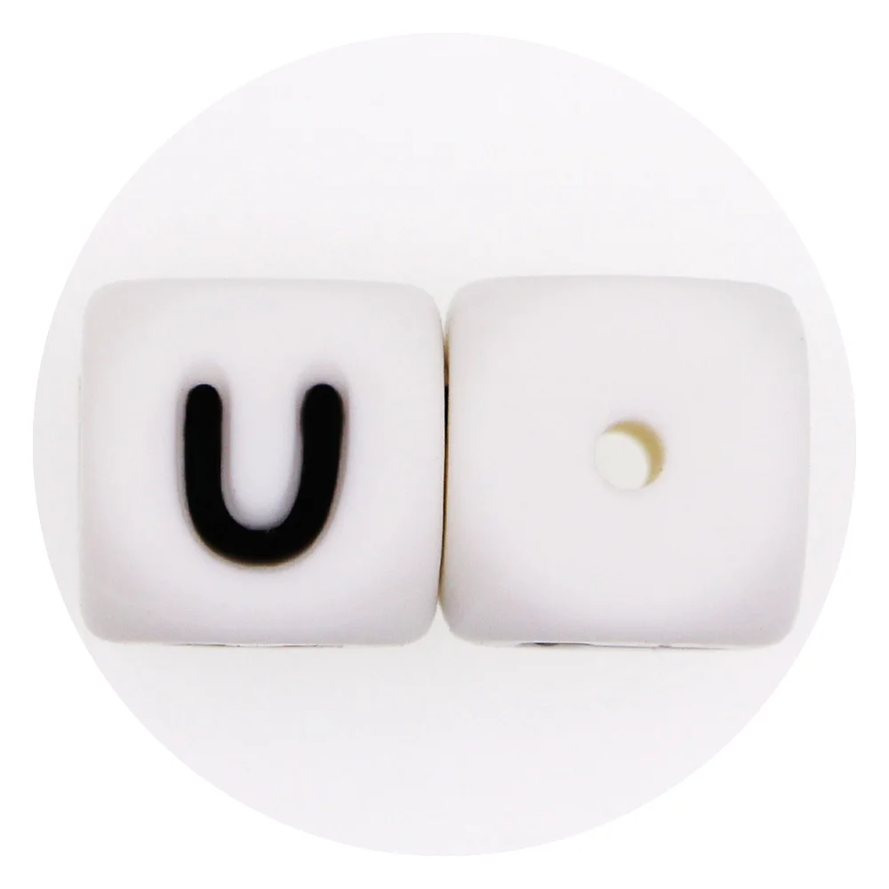 10pcs U