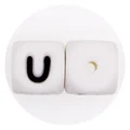 10pcs U