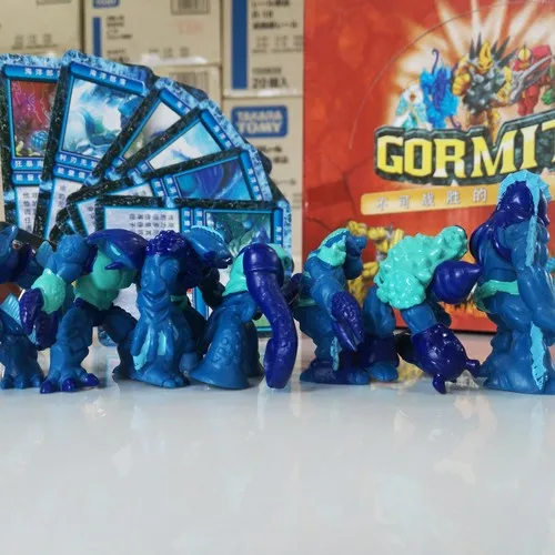 Ocean Tribe7pcs
