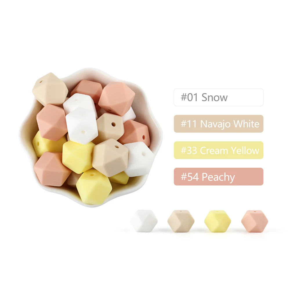 14MM Hexagon Mix D
