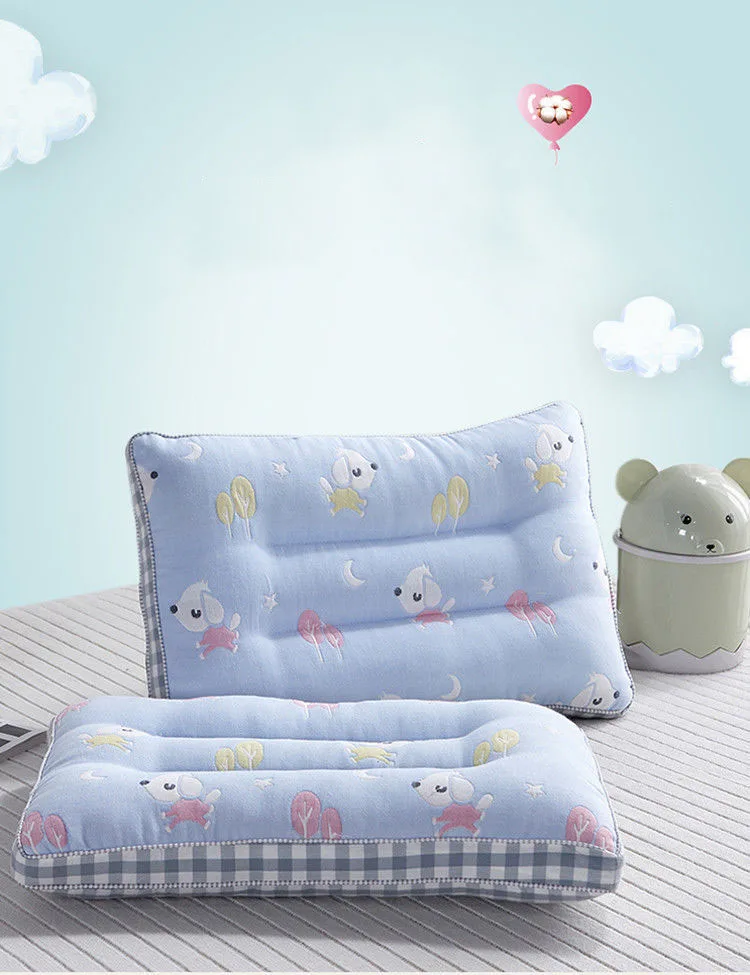 Almohada frontal diseño cachorro