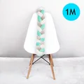 1 M