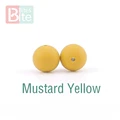 Mustard Yellow