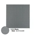25.6X25.6CM Lig grey