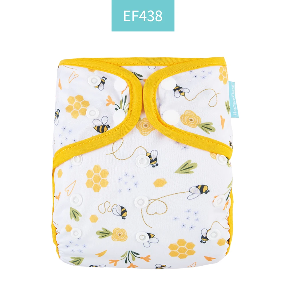 EF438