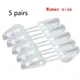 women size 5 pairs