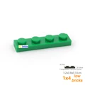 30pcs green