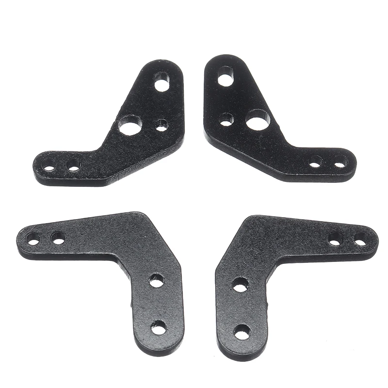 Aleación aluminio - Detalle montaje