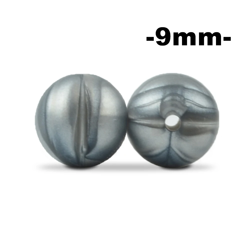 metal silver