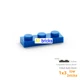 160pcs blue
