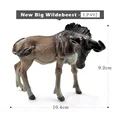 New Big Wildebeest