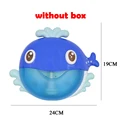 whale Without box