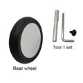 1 Rear Wheel 1 Tool
