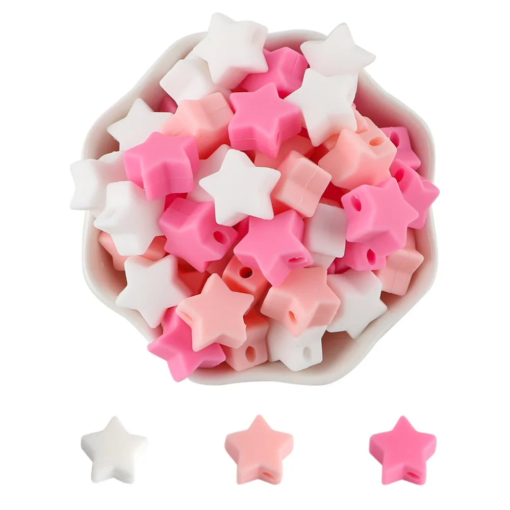 50pcs Star Set1