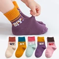 DIY Socks