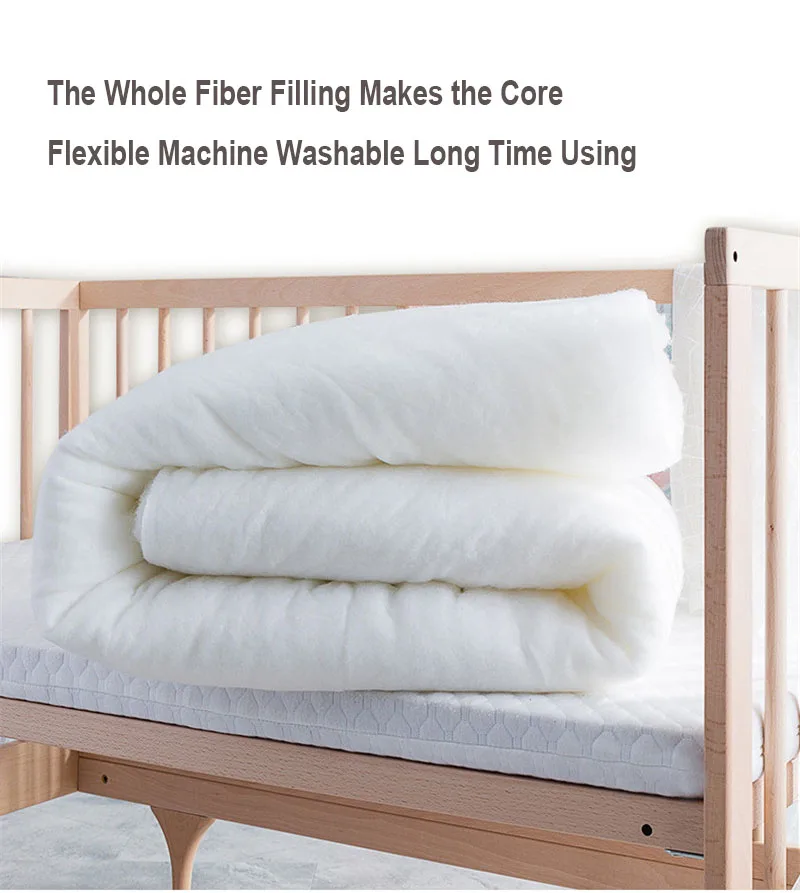 Manta bebé - Uso con bebé