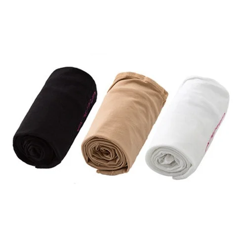 1black1nude1white