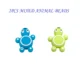 Turtle 2Pcs