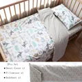 Animals 3Pcs Flat