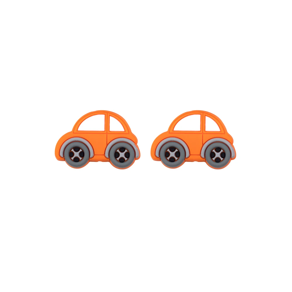 10pcs Orange