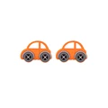 10pcs Orange