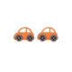 10pcs Orange