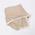 Khaki-Pom