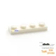 30pcs white